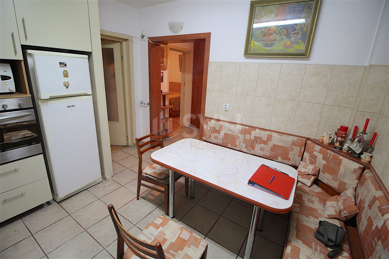 Apartament, 3 camere Bucuresti/Universitate (s2)