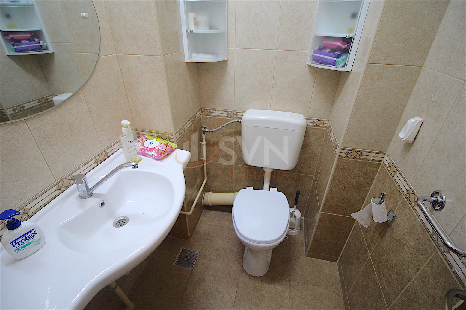 Apartament, 3 camere Bucuresti/Universitate (s2)