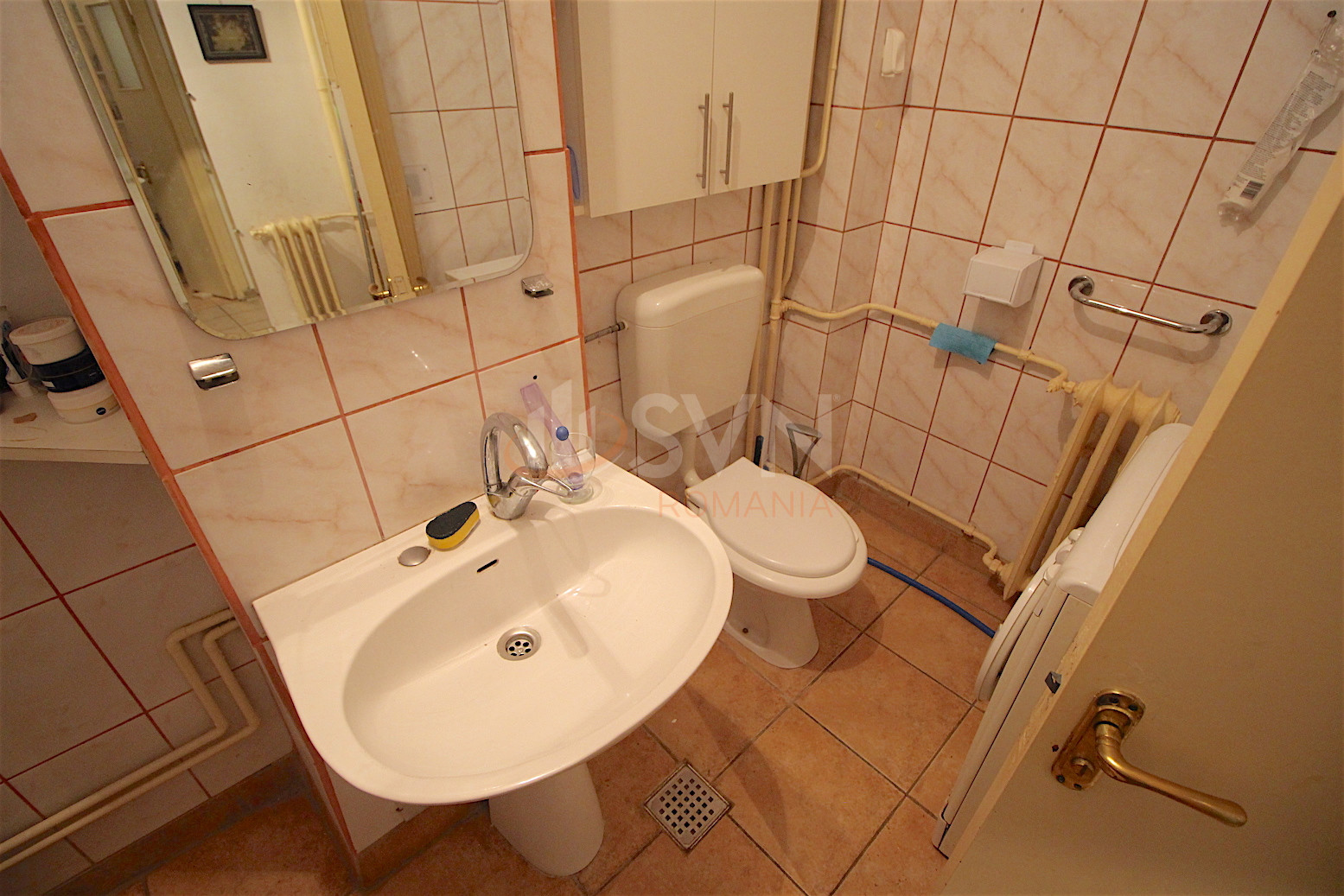Apartament, 3 camere Bucuresti/Universitate (s2)