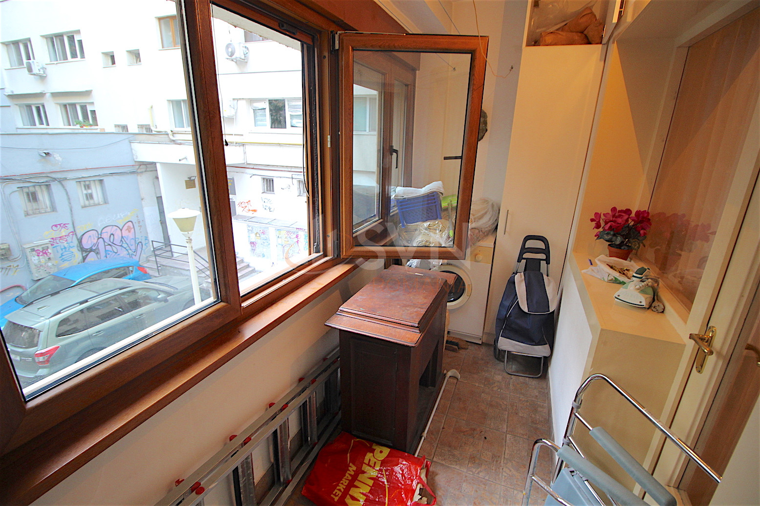 Apartament, 3 camere Bucuresti/Universitate (s2)