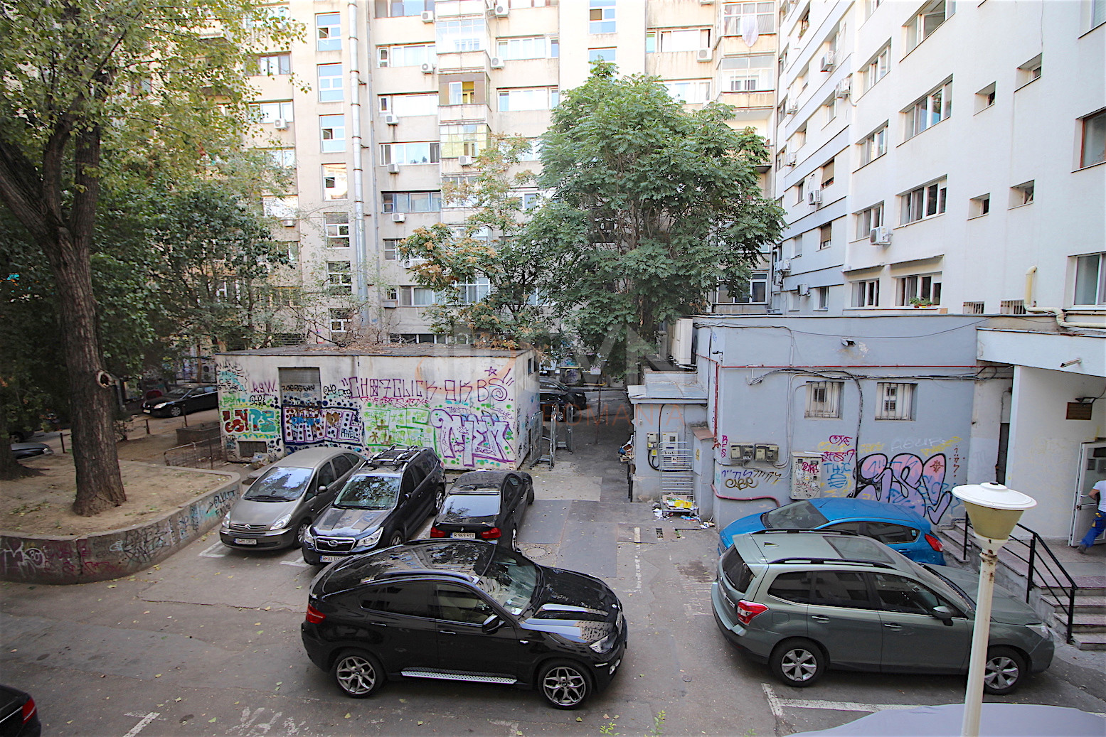 Apartament, 3 camere Bucuresti/Universitate (s2)