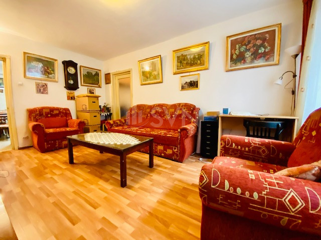 Apartament, 3 camere Bucuresti/Universitate (s2)