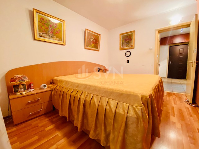 Apartament, 3 camere Bucuresti/Universitate (s2)