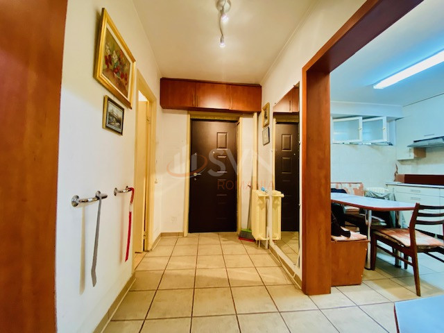 Apartament, 3 camere Bucuresti/Universitate (s2)