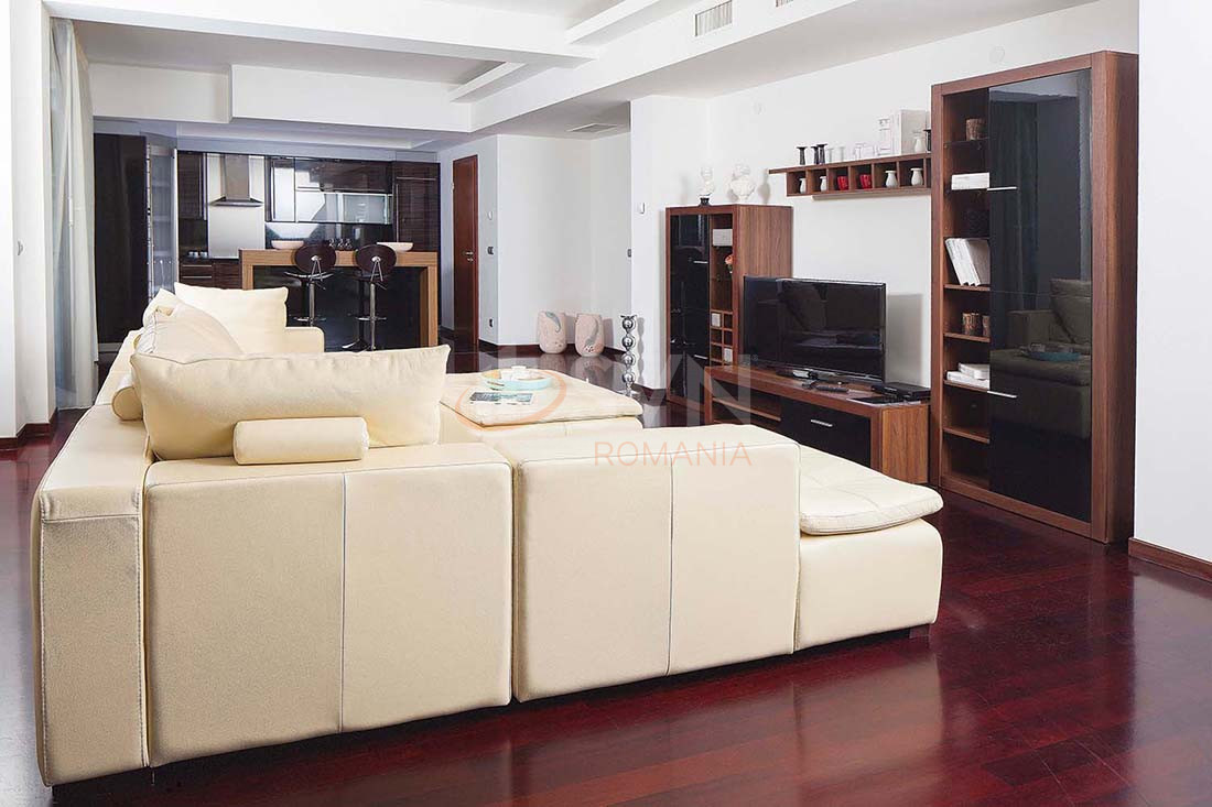 Apartament, 3 camere Bucuresti/Baneasa