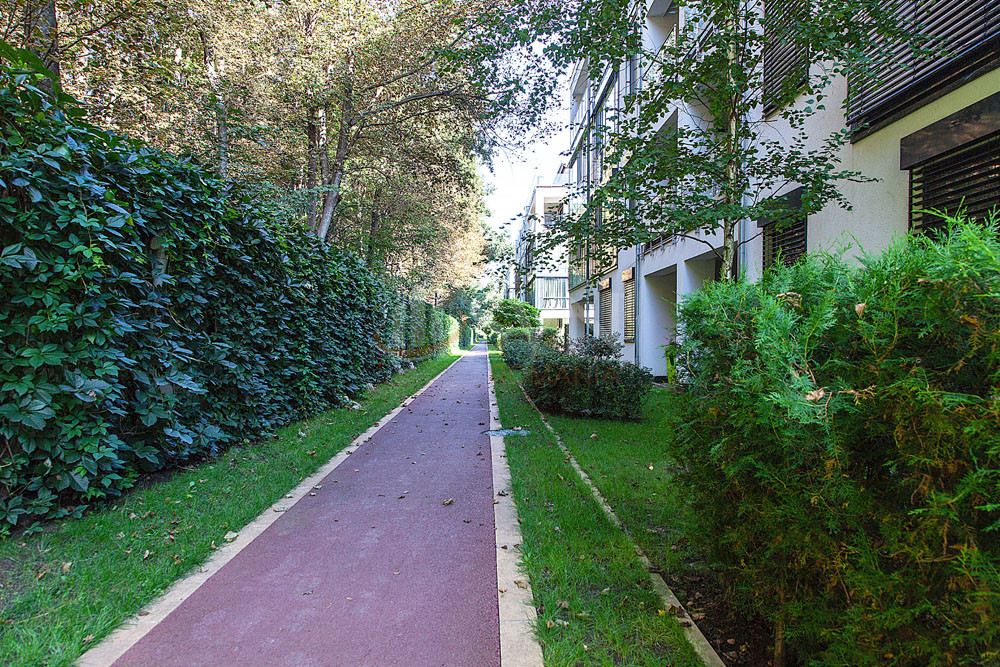 Apartament, 3 camere Bucuresti/Baneasa