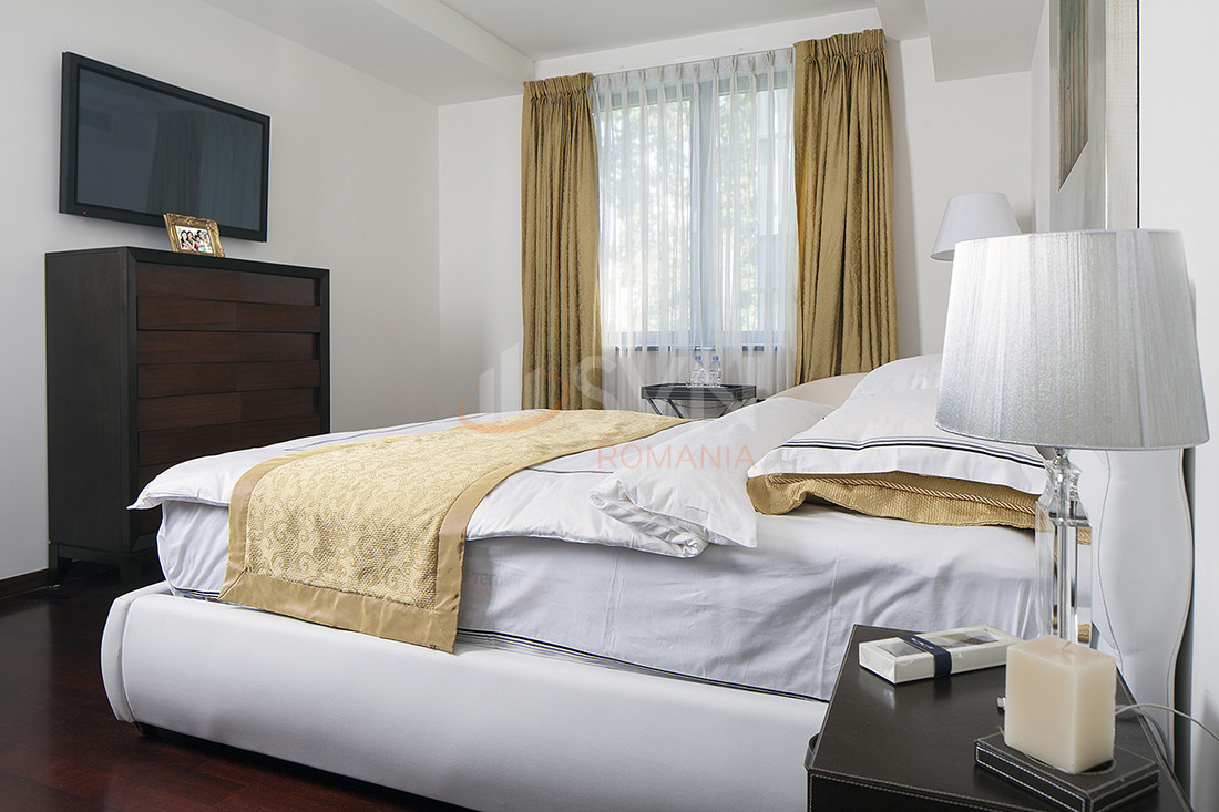 Apartament, 3 camere Bucuresti/Baneasa