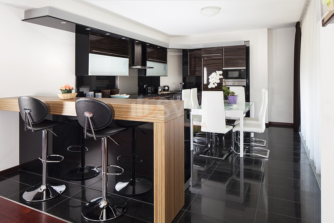 Apartament, 3 camere Bucuresti/Baneasa