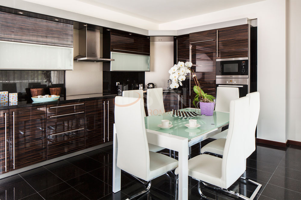 Apartament, 3 camere Bucuresti/Baneasa