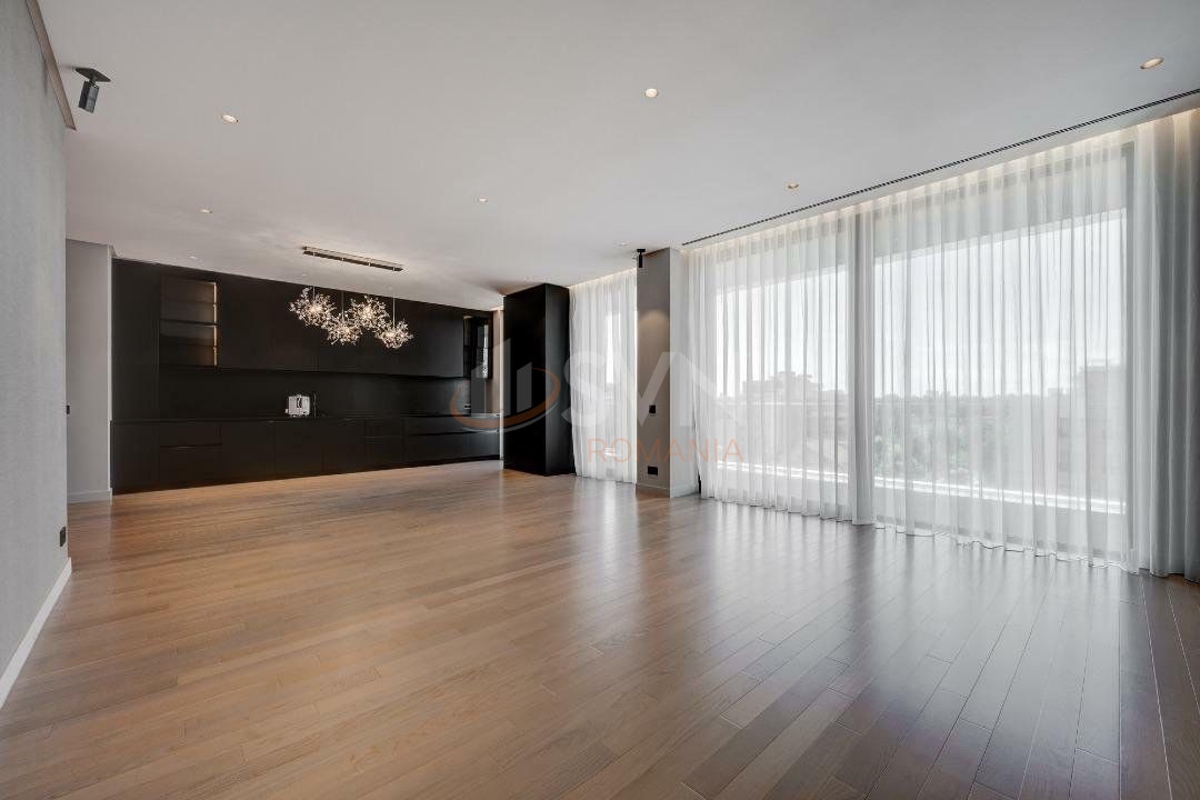 Apartament, 3 camere Bucuresti/Floreasca