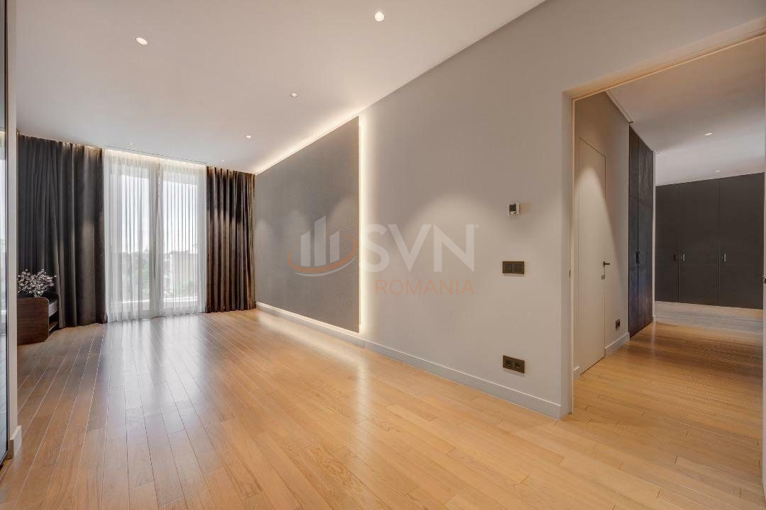 Apartament, 3 camere Bucuresti/Floreasca