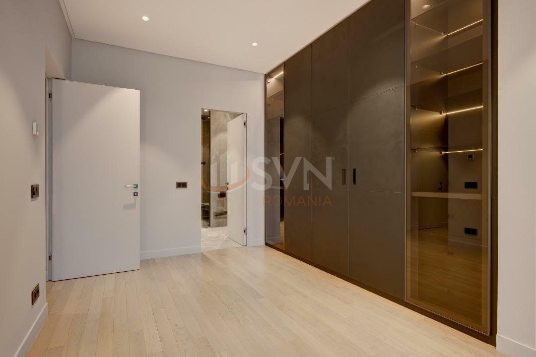 Apartament, 3 camere Bucuresti/Floreasca