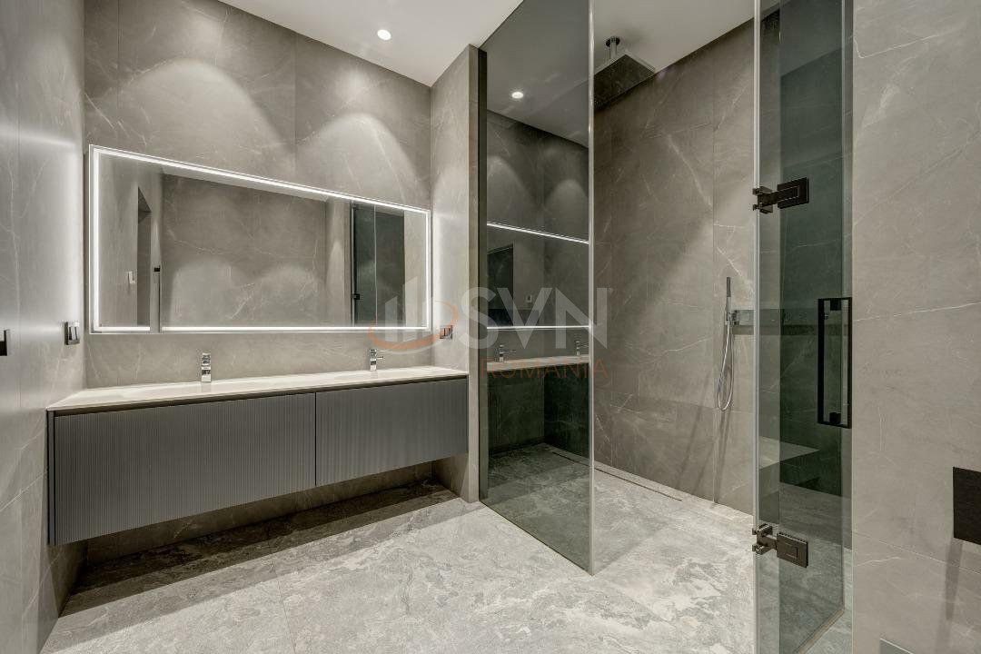 Apartament, 3 camere Bucuresti/Floreasca