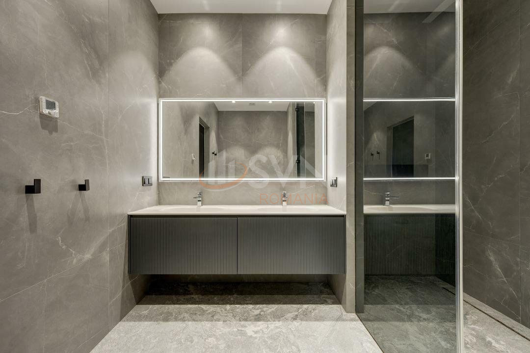 Apartament, 3 camere Bucuresti/Floreasca