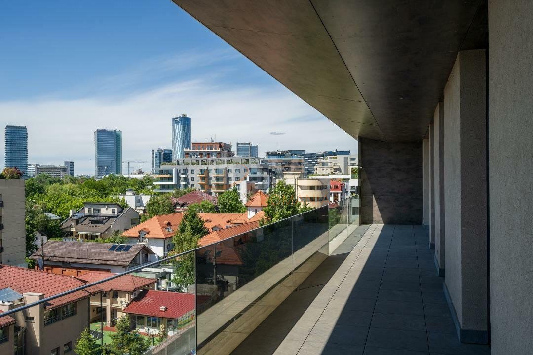 Apartament, 3 camere Bucuresti/Floreasca