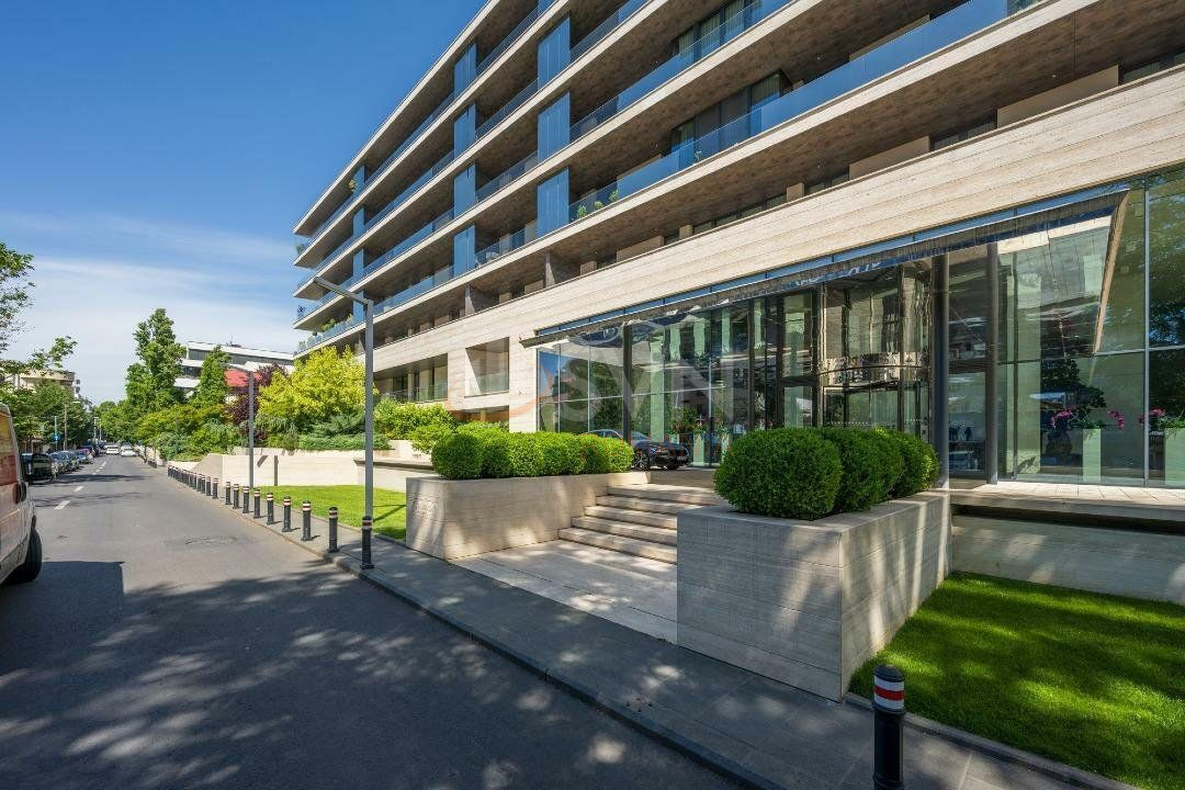 Apartament, 3 camere Bucuresti/Floreasca