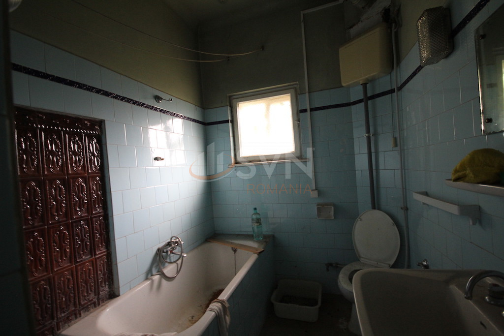 Apartament, 3 camere Bucuresti/Casin