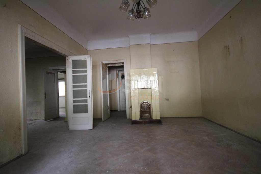 Apartament, 3 camere Bucuresti/Casin