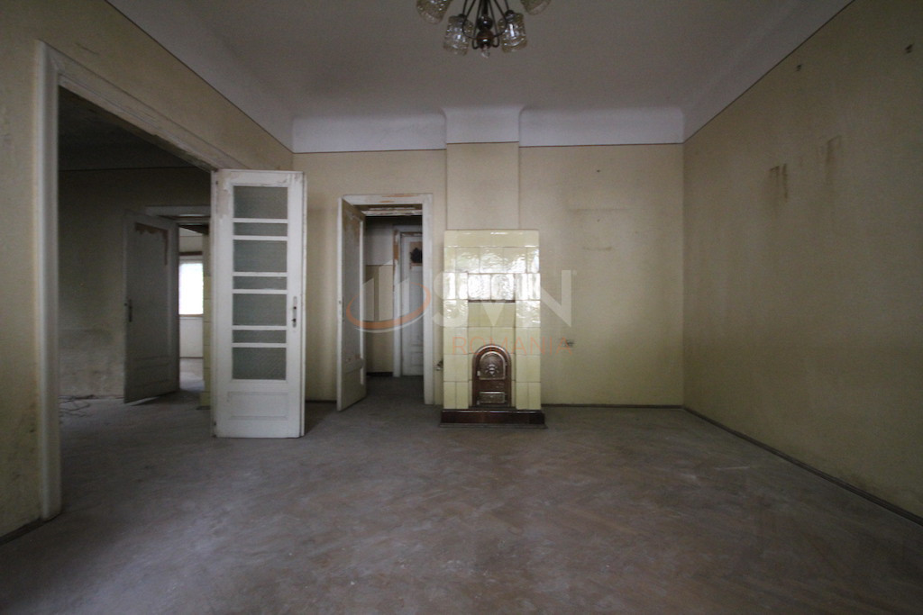 Apartament, 3 camere Bucuresti/Casin
