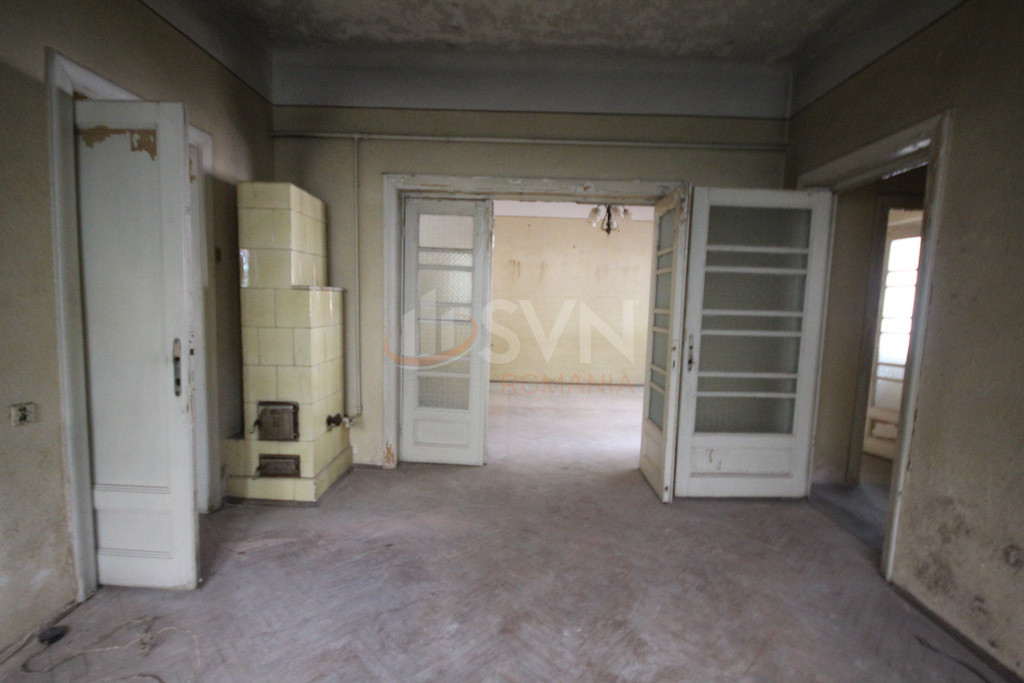 Apartament, 3 camere Bucuresti/Casin