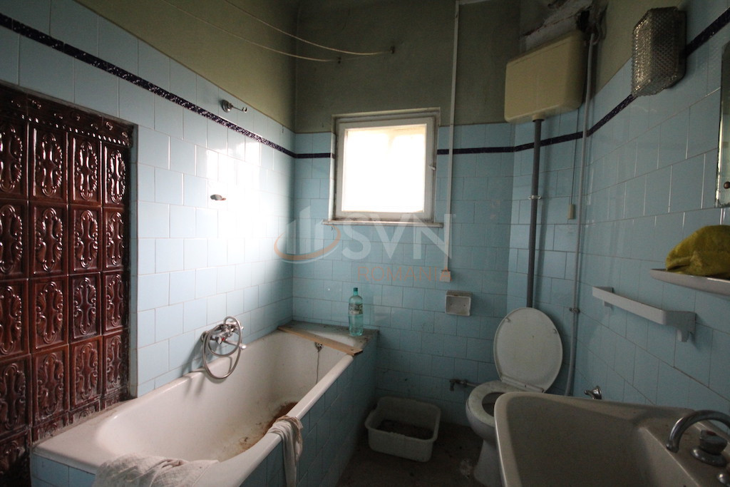 Apartament, 3 camere Bucuresti/Casin
