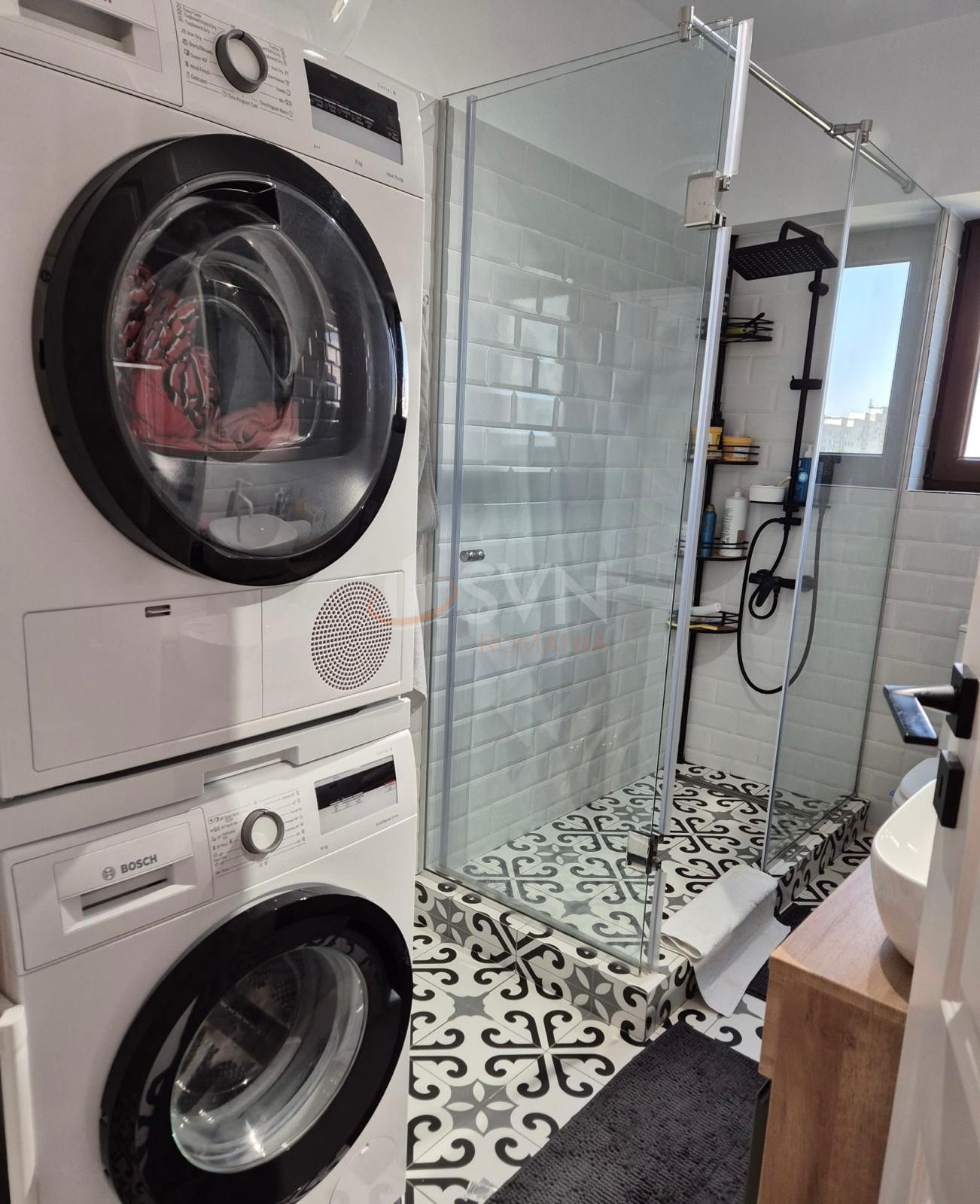 Apartament, 3 camere Bucuresti/Pantelimon