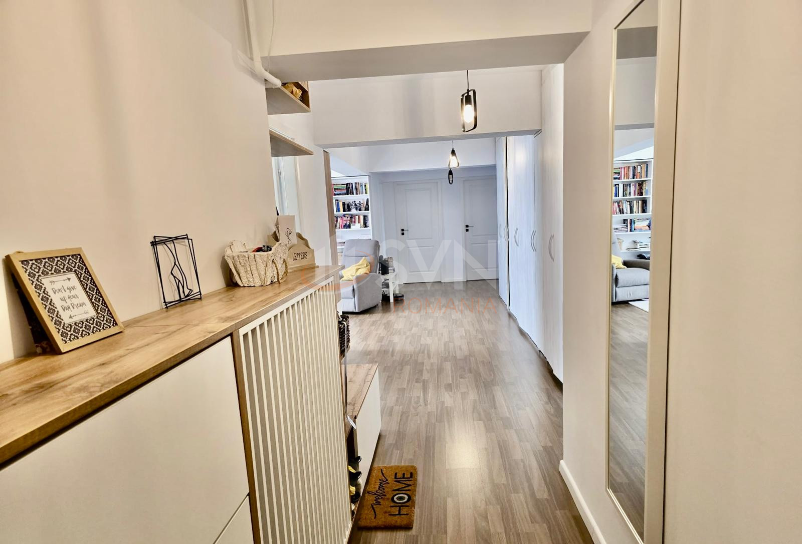 Apartament, 3 camere Bucuresti/Pantelimon