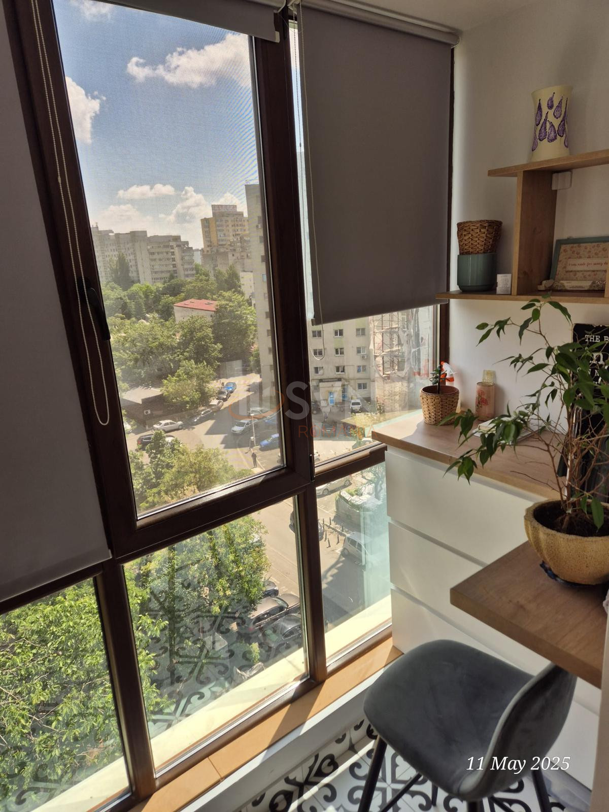 Apartament, 3 camere Bucuresti/Pantelimon