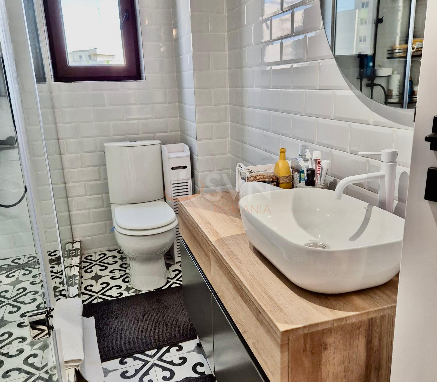 Apartament, 3 camere Bucuresti/Pantelimon