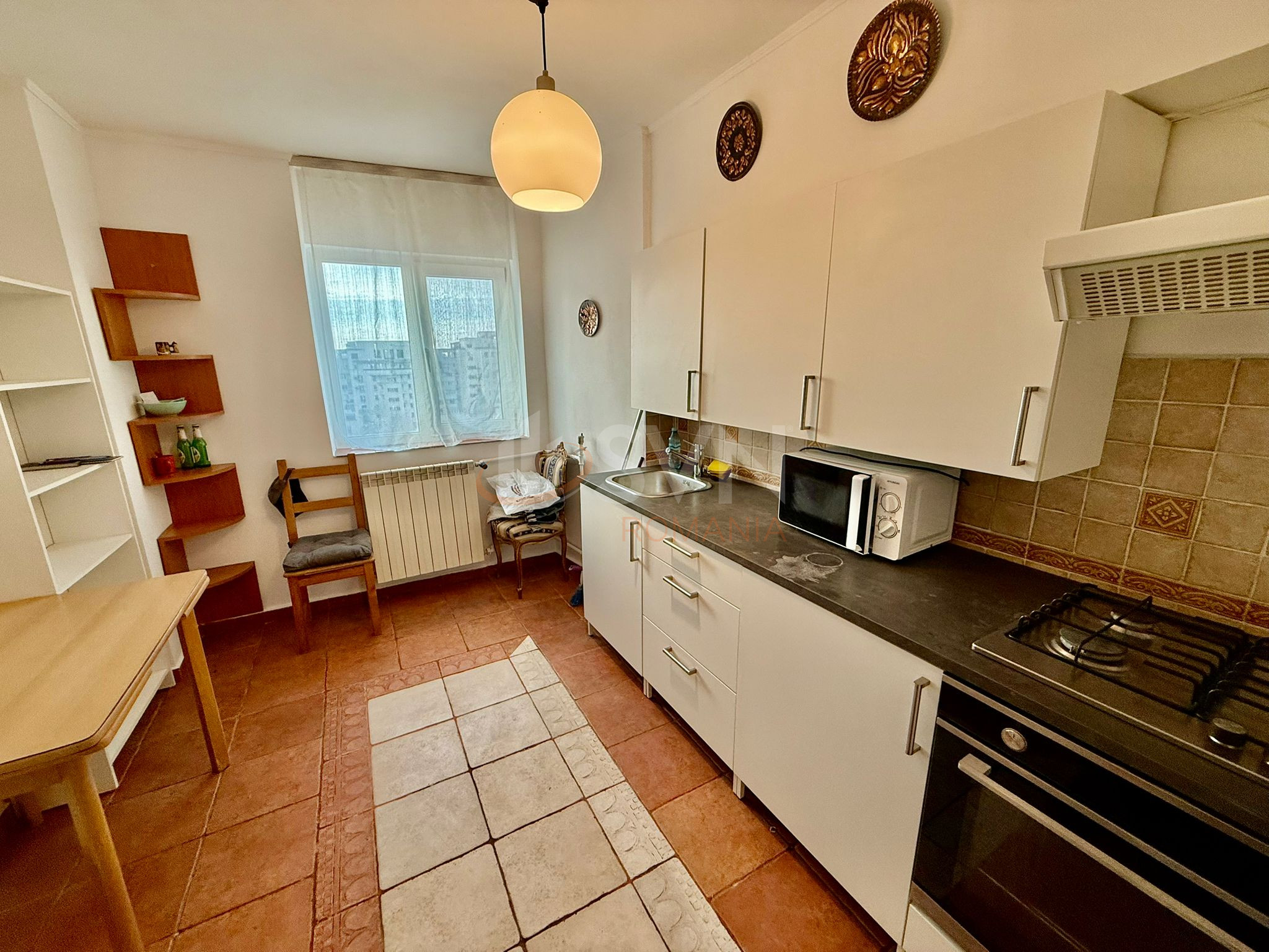 Apartament, 3 camere Bucuresti/Unirii (s3)