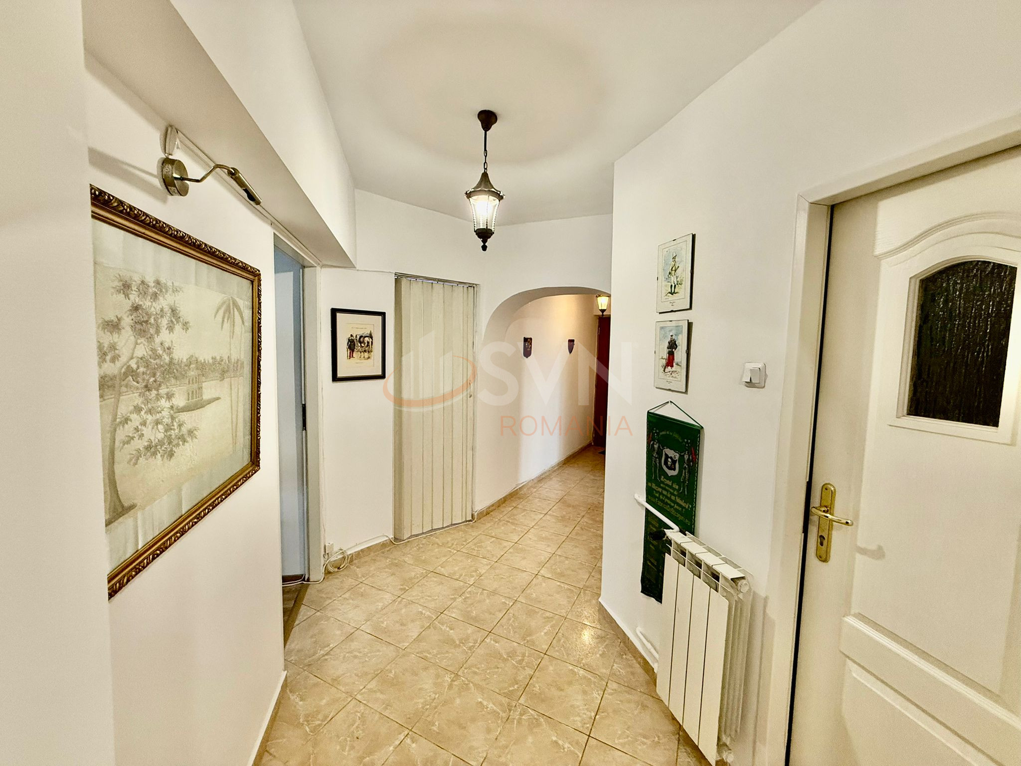 Apartament, 3 camere Bucuresti/Unirii (s3)