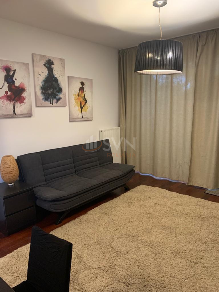 Apartament, 3 camere Bucuresti/Bucurestii Noi