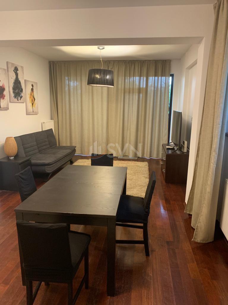 Apartament, 3 camere Bucuresti/Bucurestii Noi
