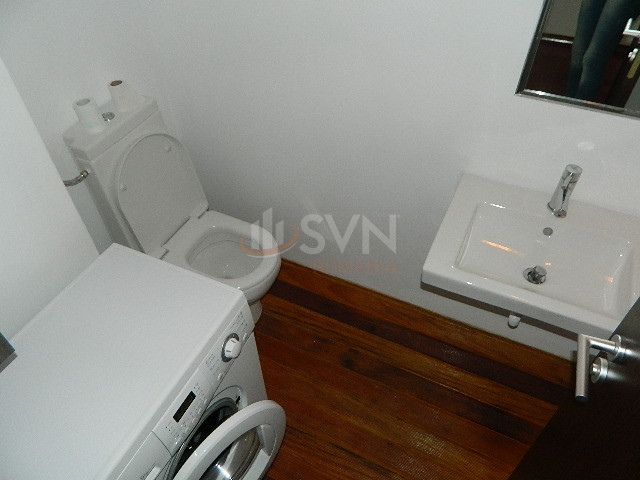 Apartament, 3 camere Bucuresti/Bucurestii Noi