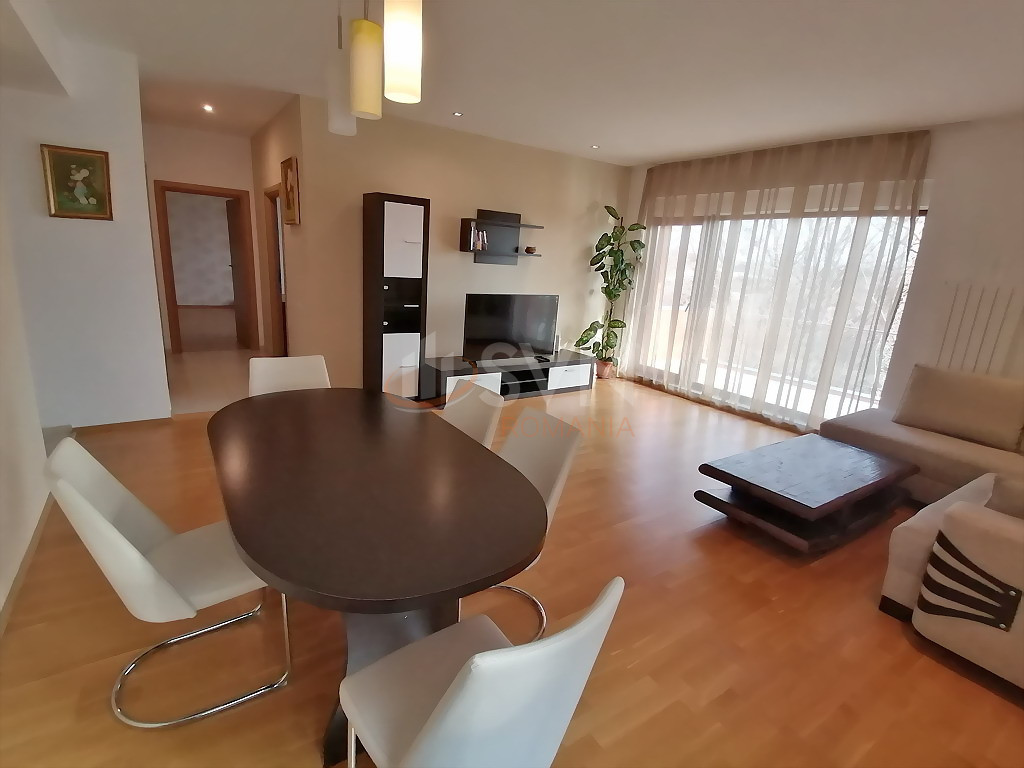 Apartament, 3 camere Bucuresti/Pipera
