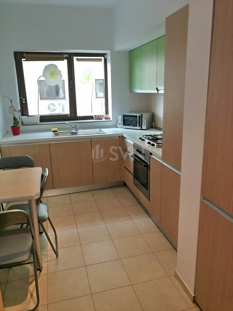 Apartament, 3 camere Bucuresti/Pipera