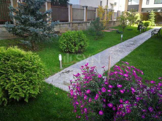 Apartament, 3 camere Bucuresti/Pipera