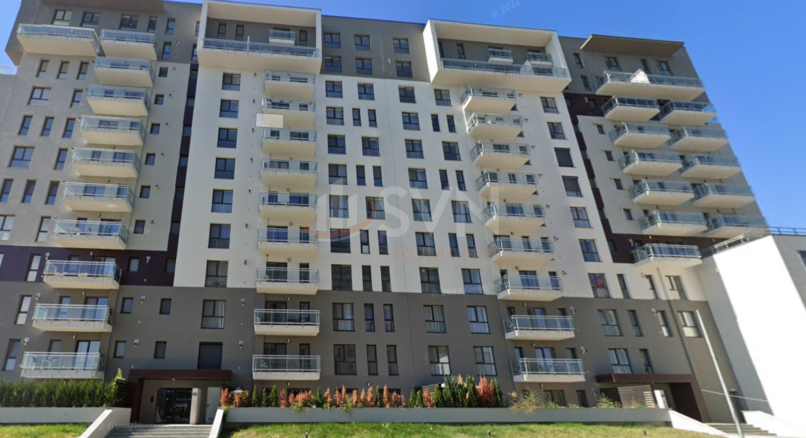 Apartament, 3 camere Bucuresti/Barbu Vacarescu