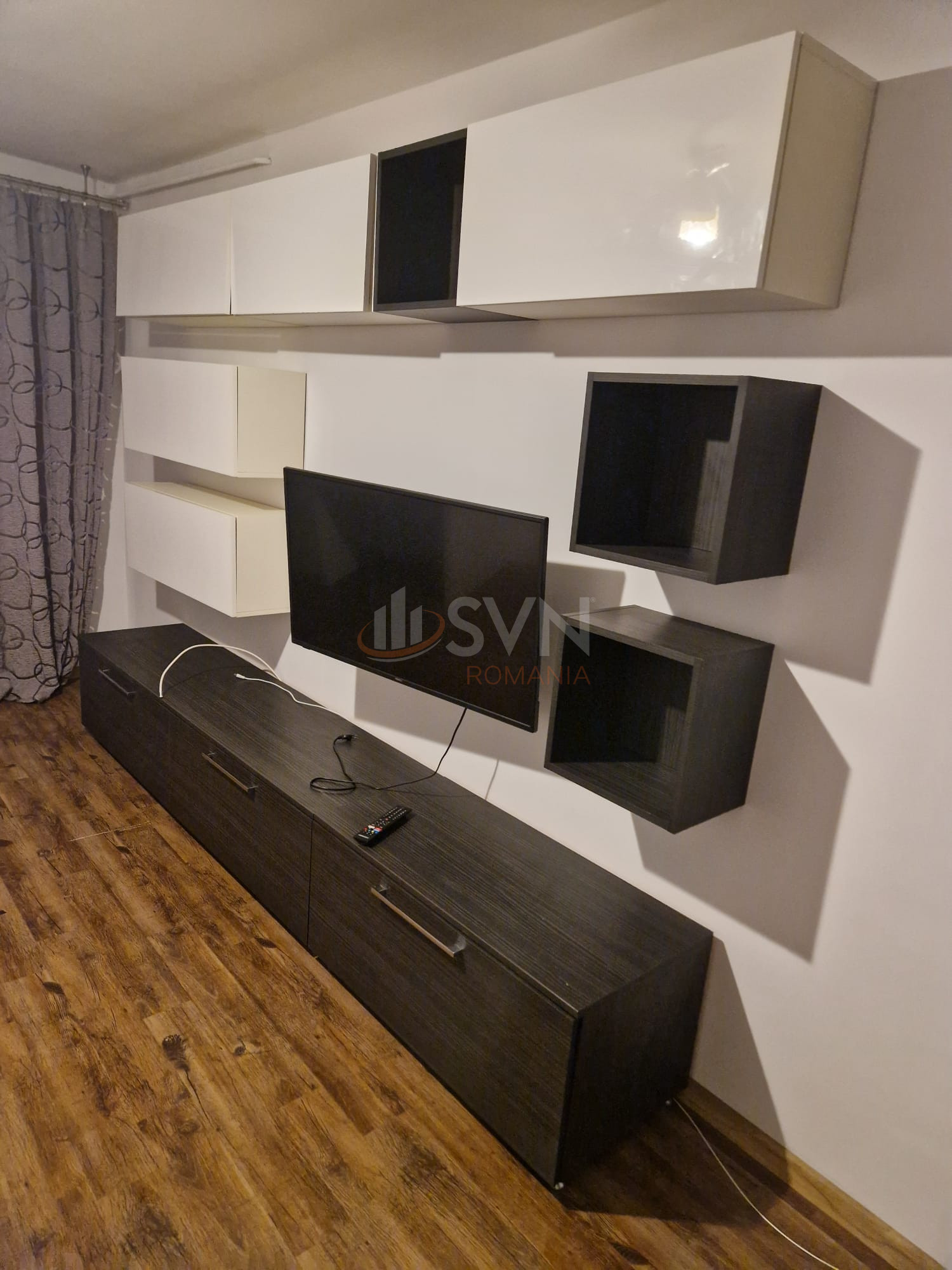 Apartament, 3 camere Bucuresti/Crangasi