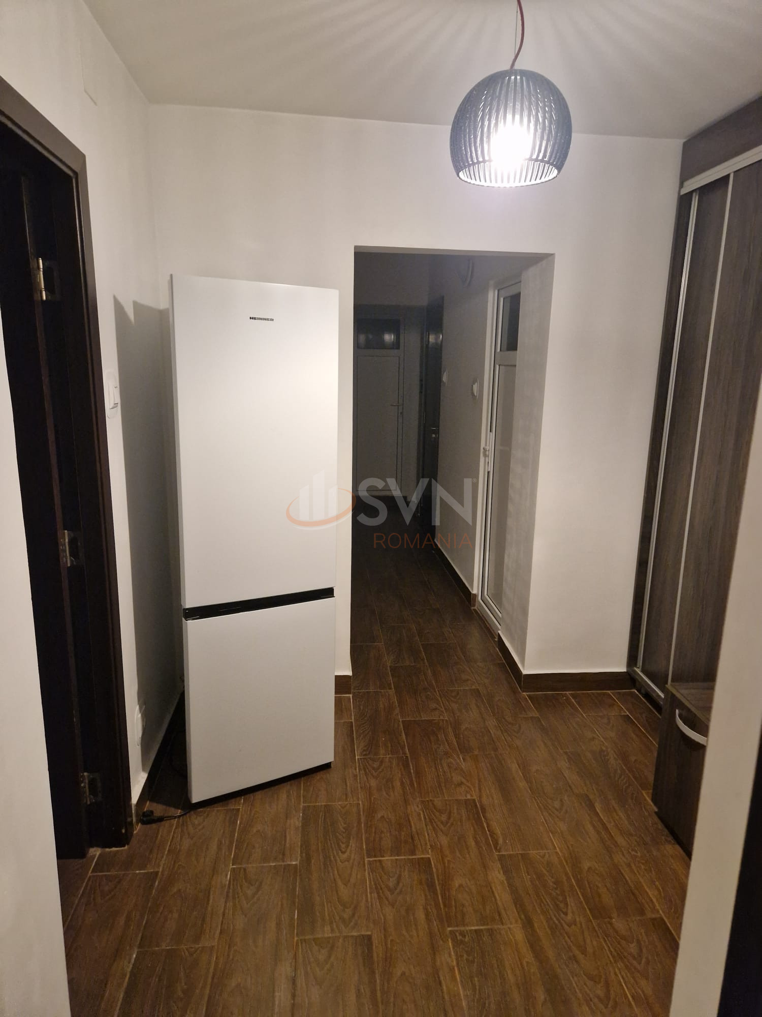 Apartament, 3 camere Bucuresti/Crangasi