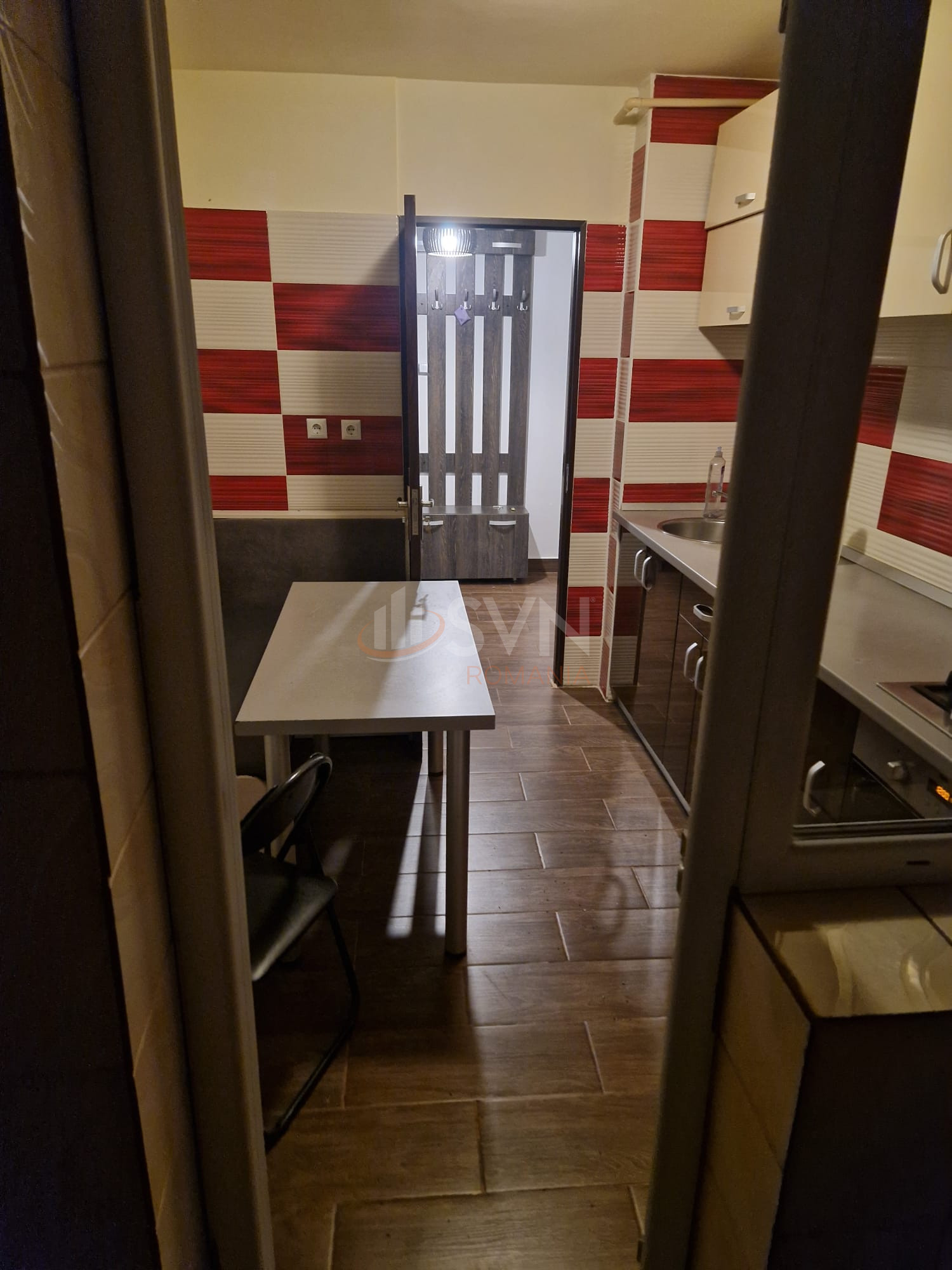 Apartament, 3 camere Bucuresti/Crangasi