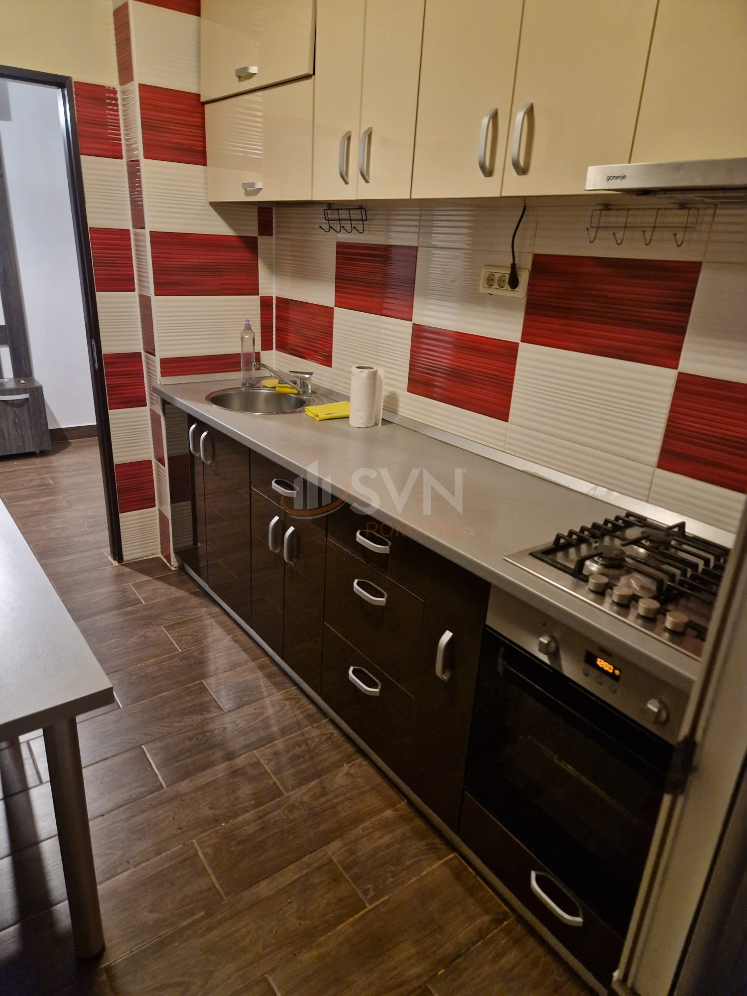 Apartament, 3 camere Bucuresti/Crangasi