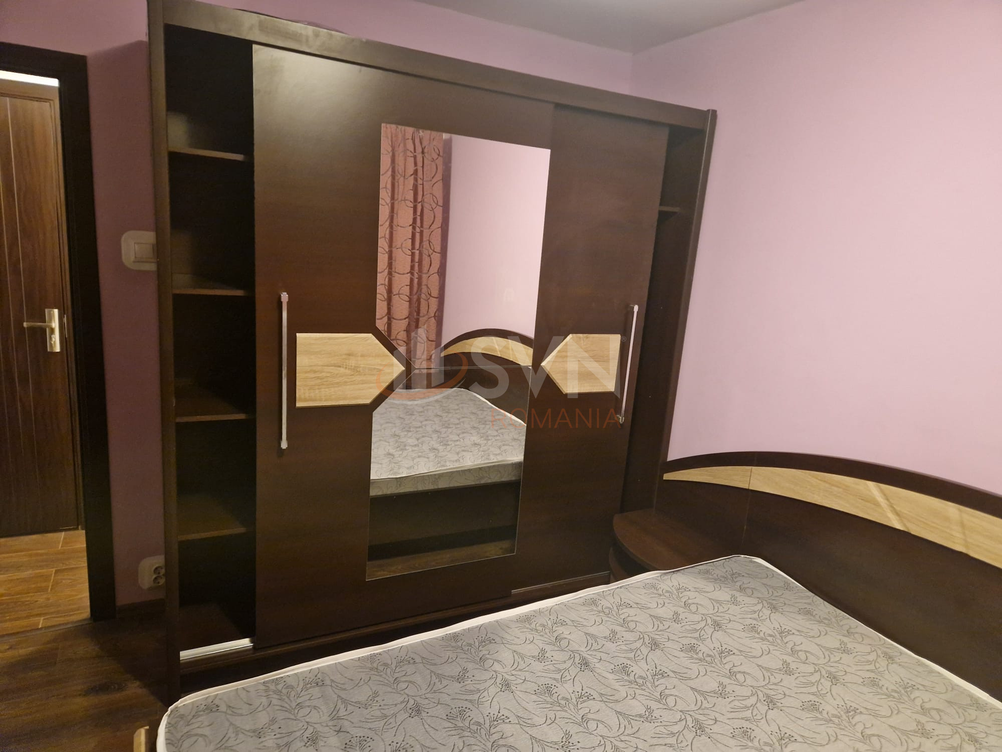 Apartament, 3 camere Bucuresti/Crangasi