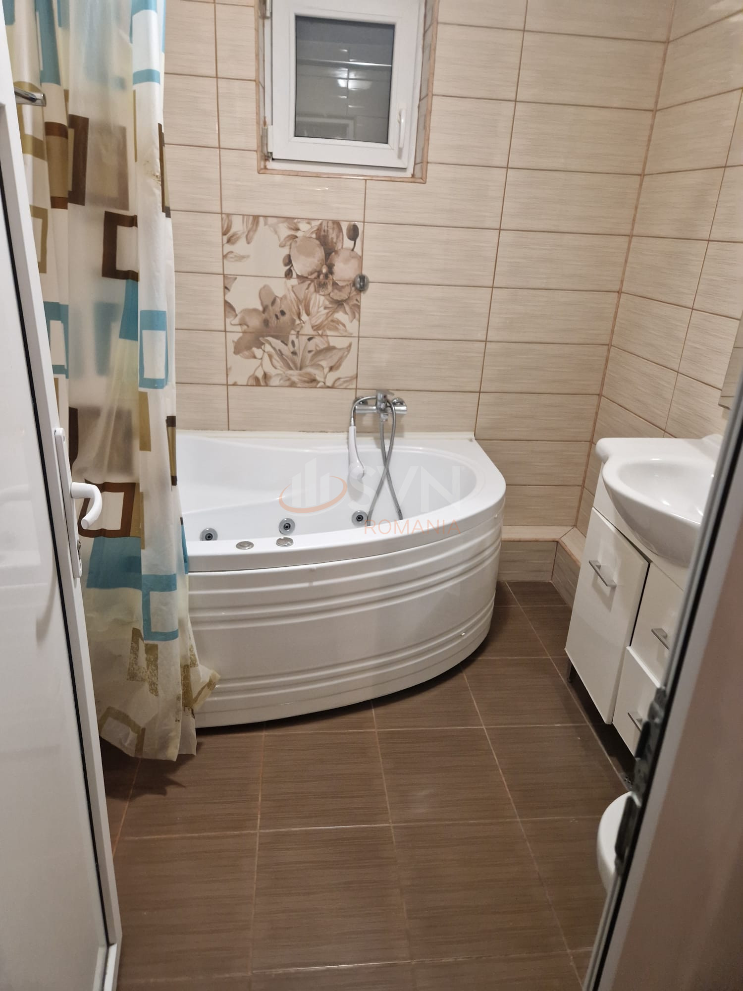 Apartament, 3 camere Bucuresti/Crangasi