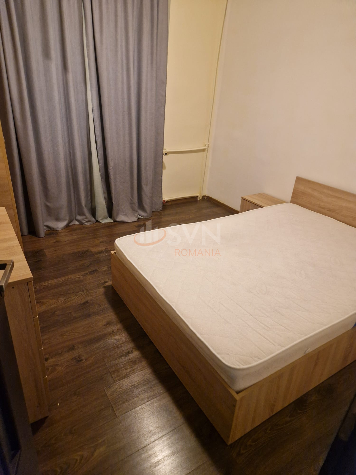 Apartament, 3 camere Bucuresti/Crangasi