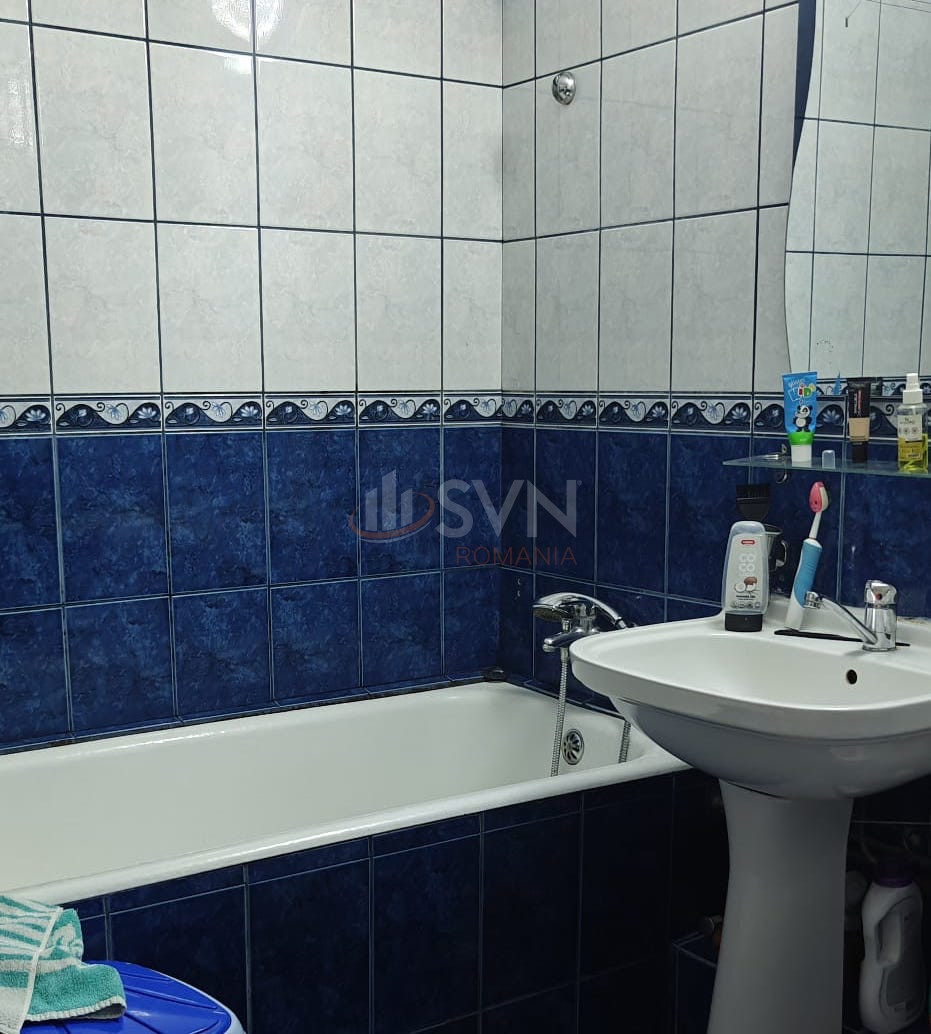Apartament, 3 camere Bucuresti/Crangasi