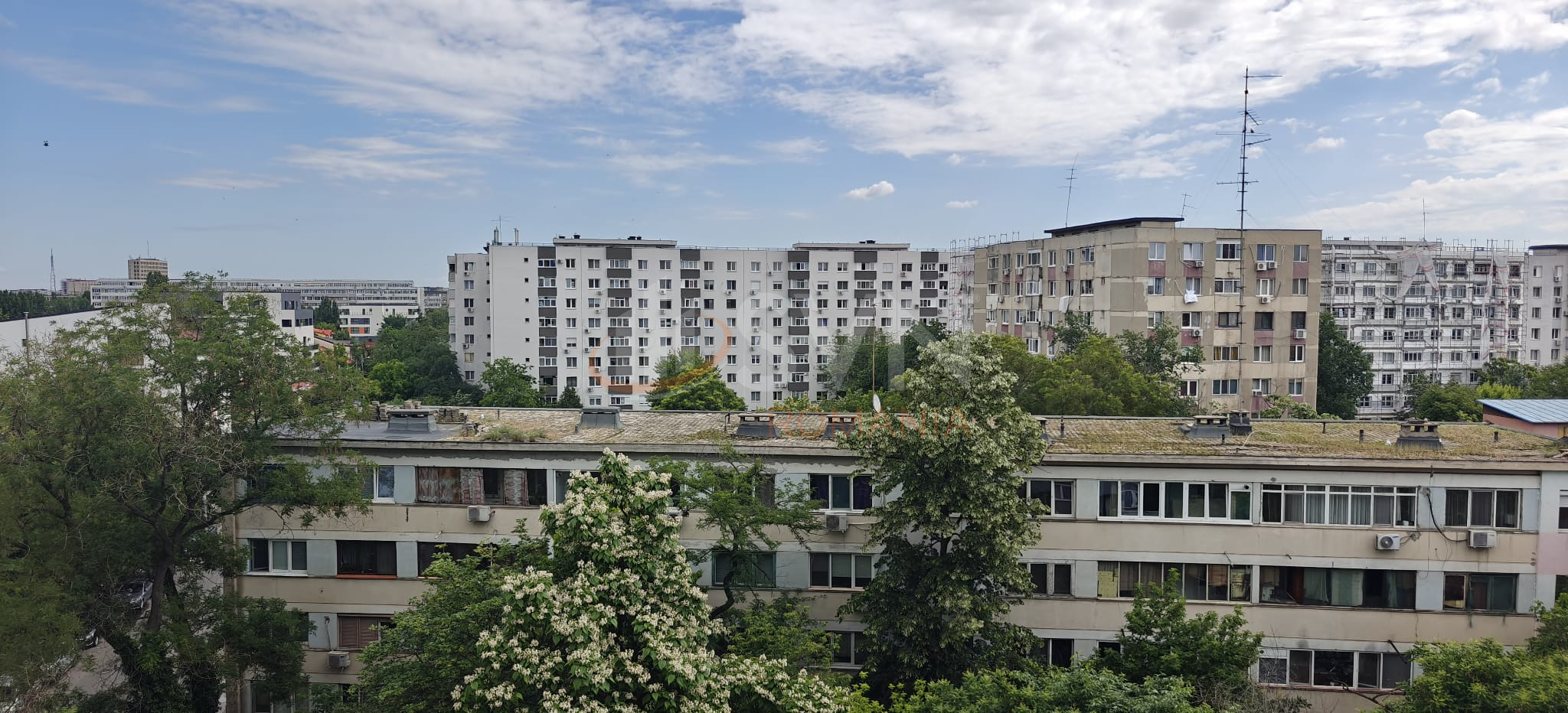Apartament, 3 camere Bucuresti/Crangasi