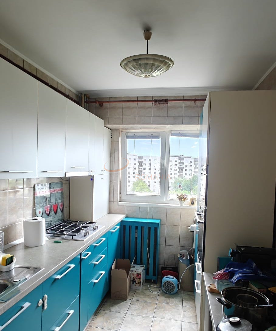 Apartament, 3 camere Bucuresti/Crangasi