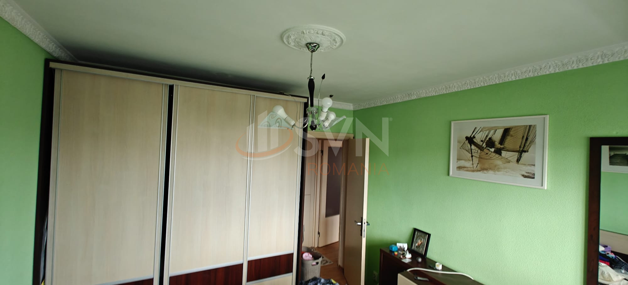 Apartament, 3 camere Bucuresti/Crangasi
