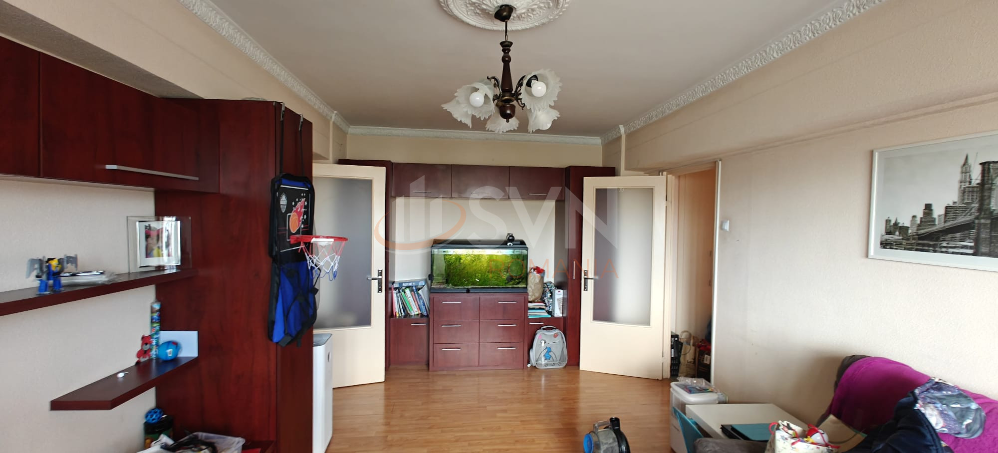 Apartament, 3 camere Bucuresti/Crangasi
